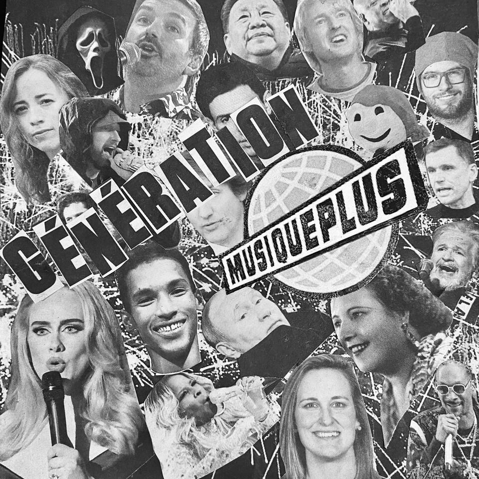 Génération MusiquePlus