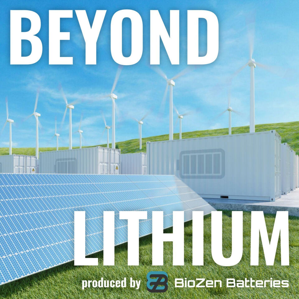 Beyond Lithium