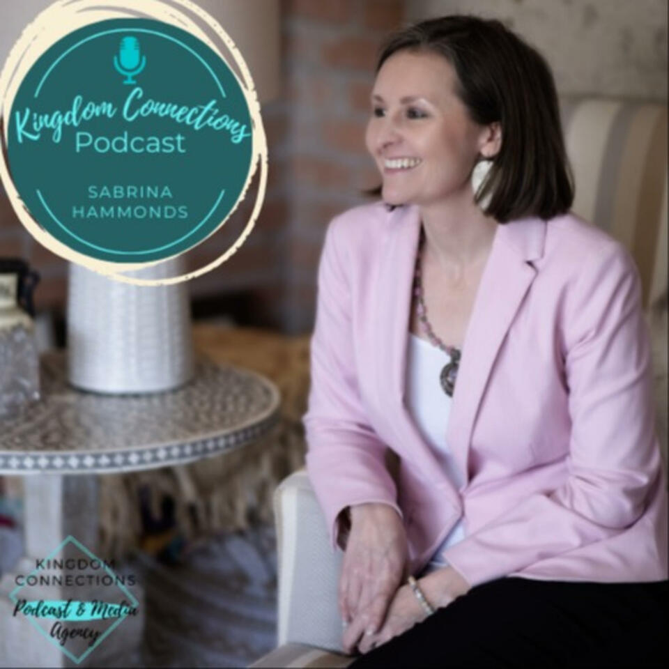 Kingdom Connections Podcast: Your Guide to Utilizing Podcast Guesting for Kingdom Impact