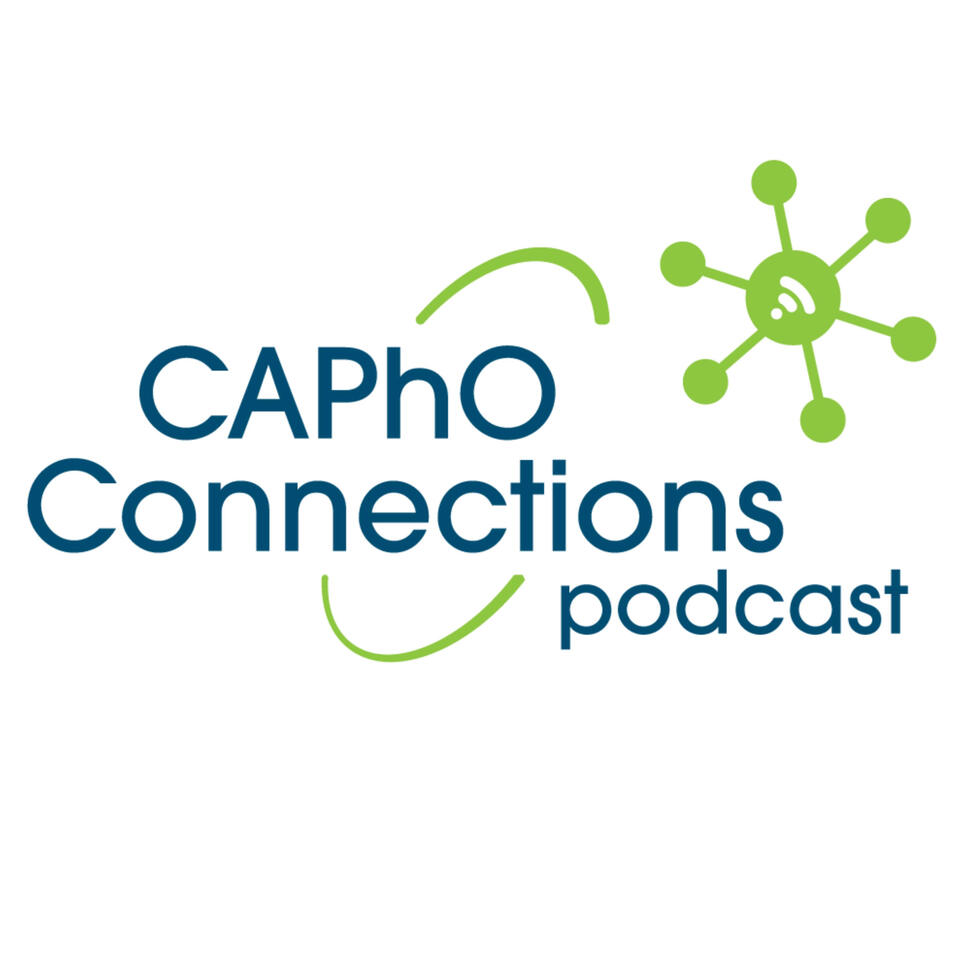 CAPhO Connections Podcast
