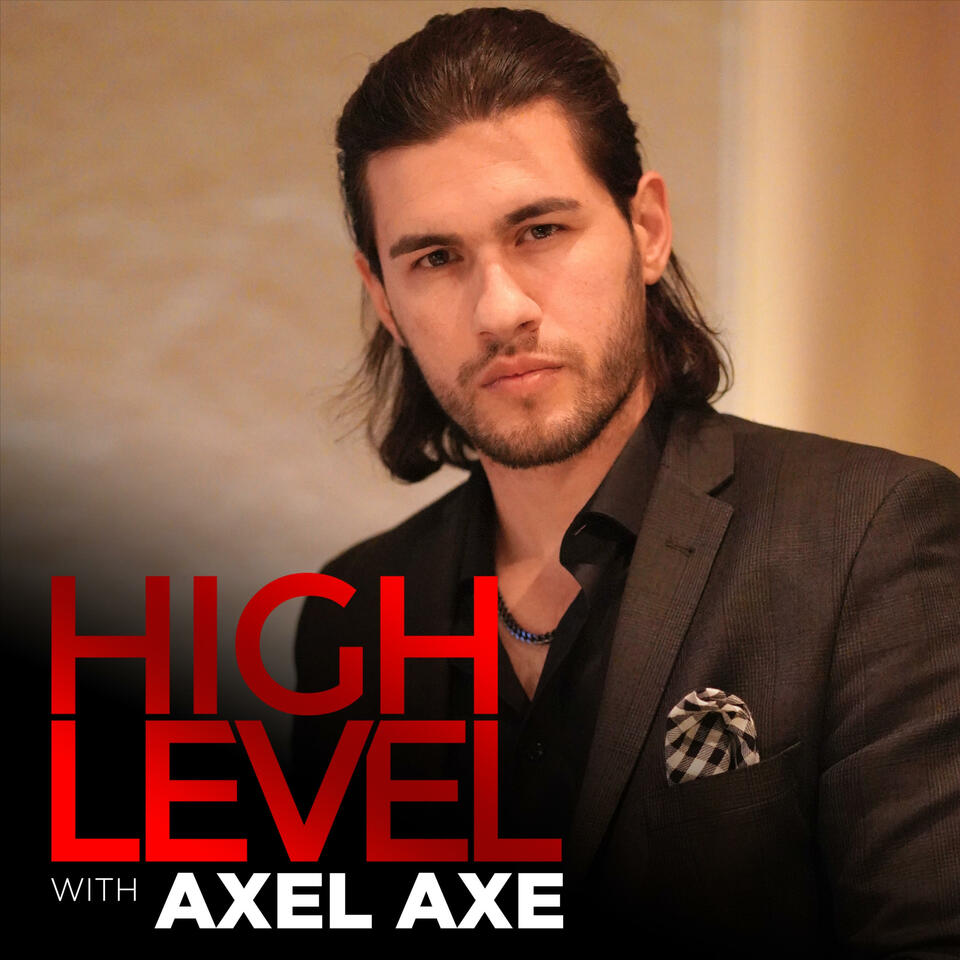 Axel Axe Podcast