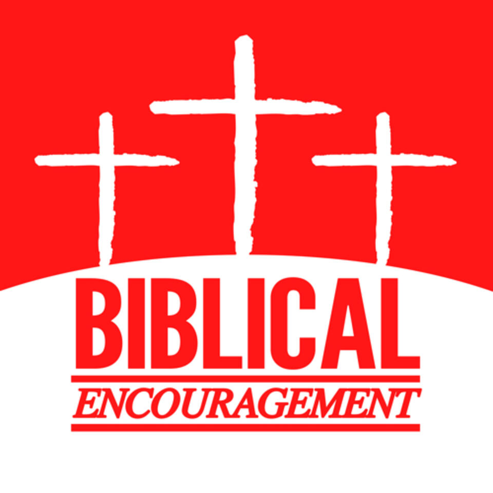 Biblical Encouragement