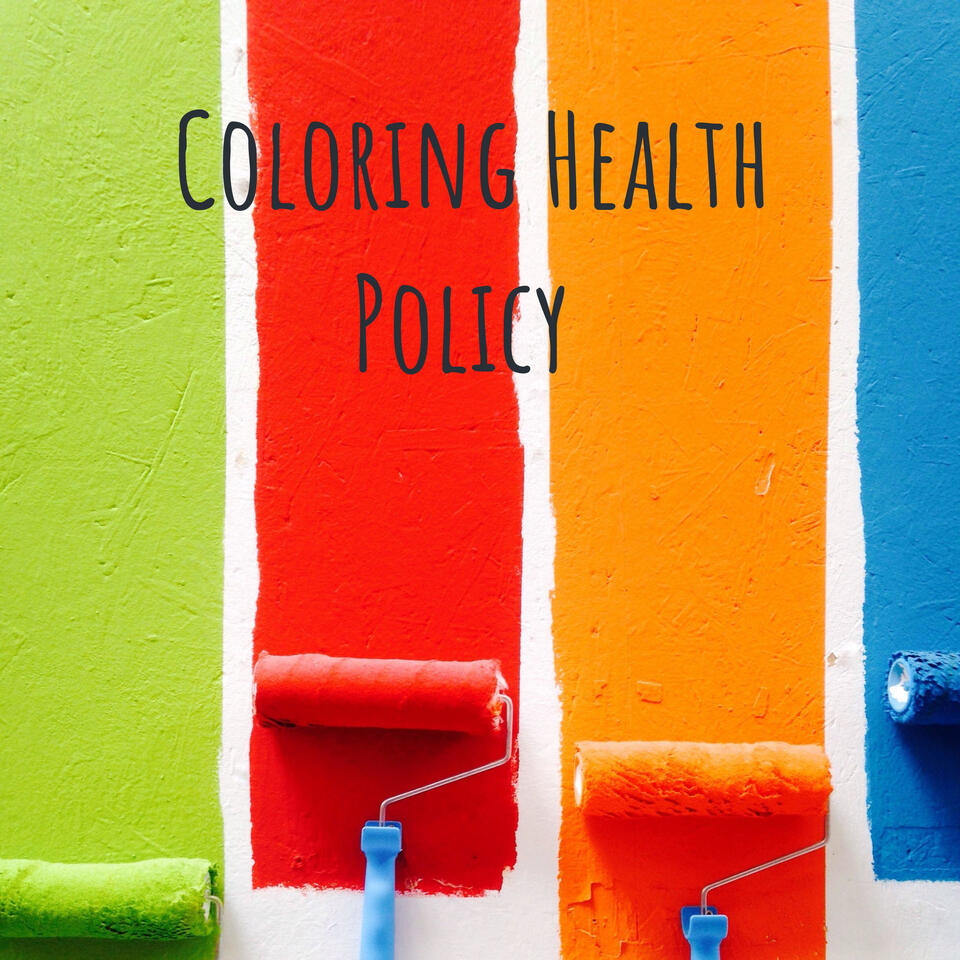 Coloring Health Policy