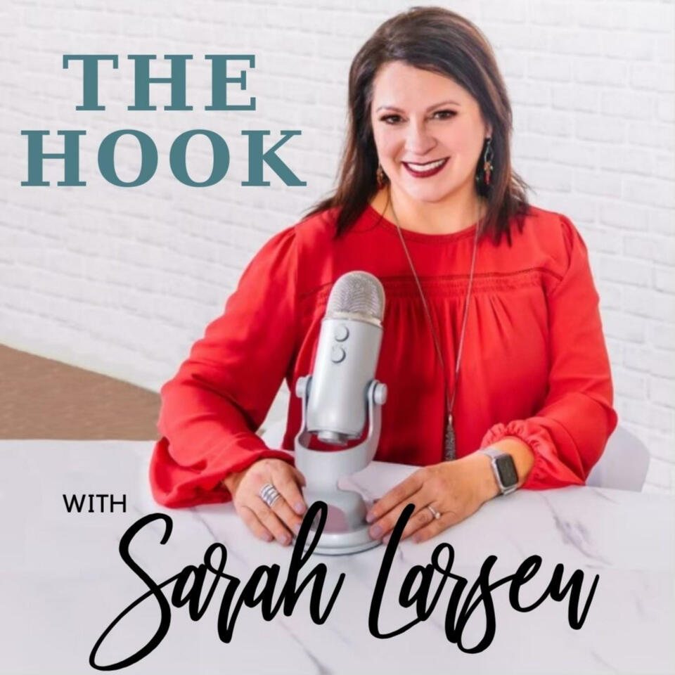 The Hook with Sarah Larsen