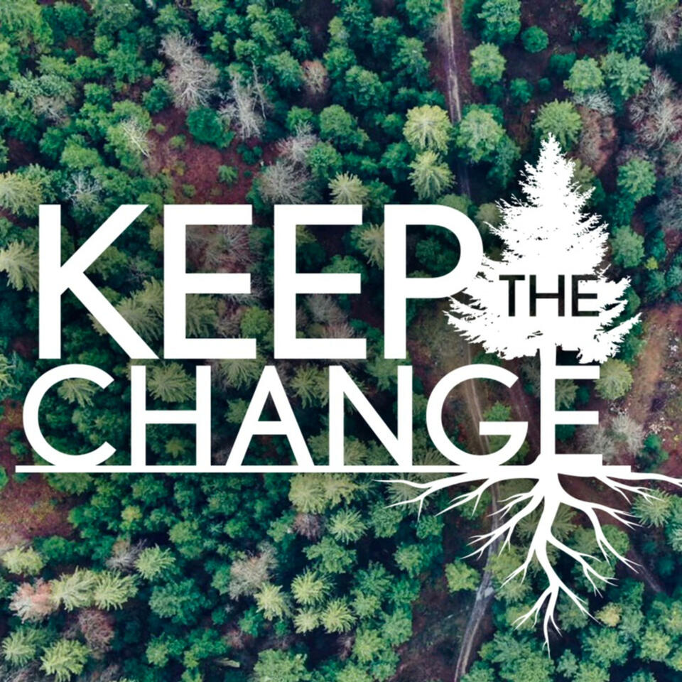 Keep The Change