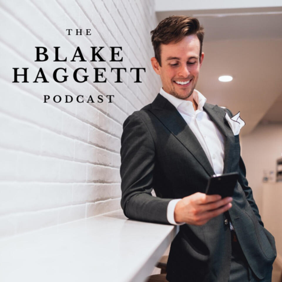 The Blake Haggett Podcast