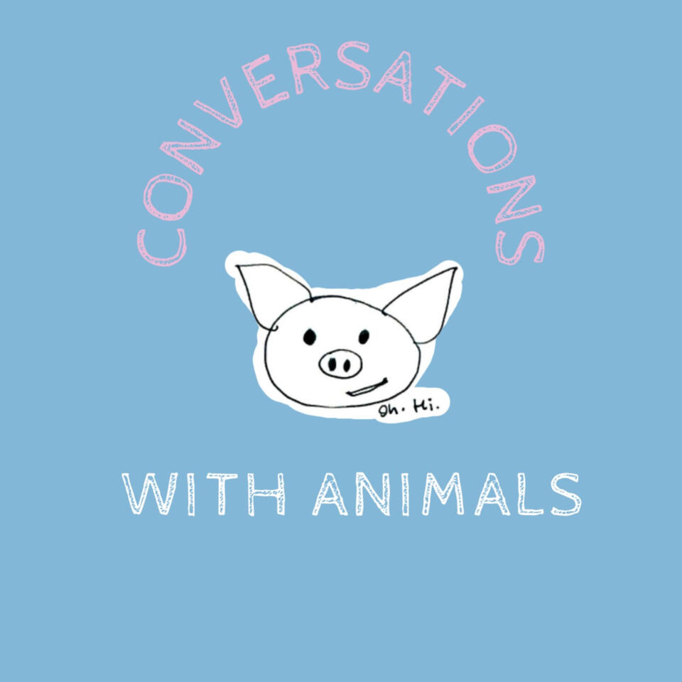 Conversations With Animals