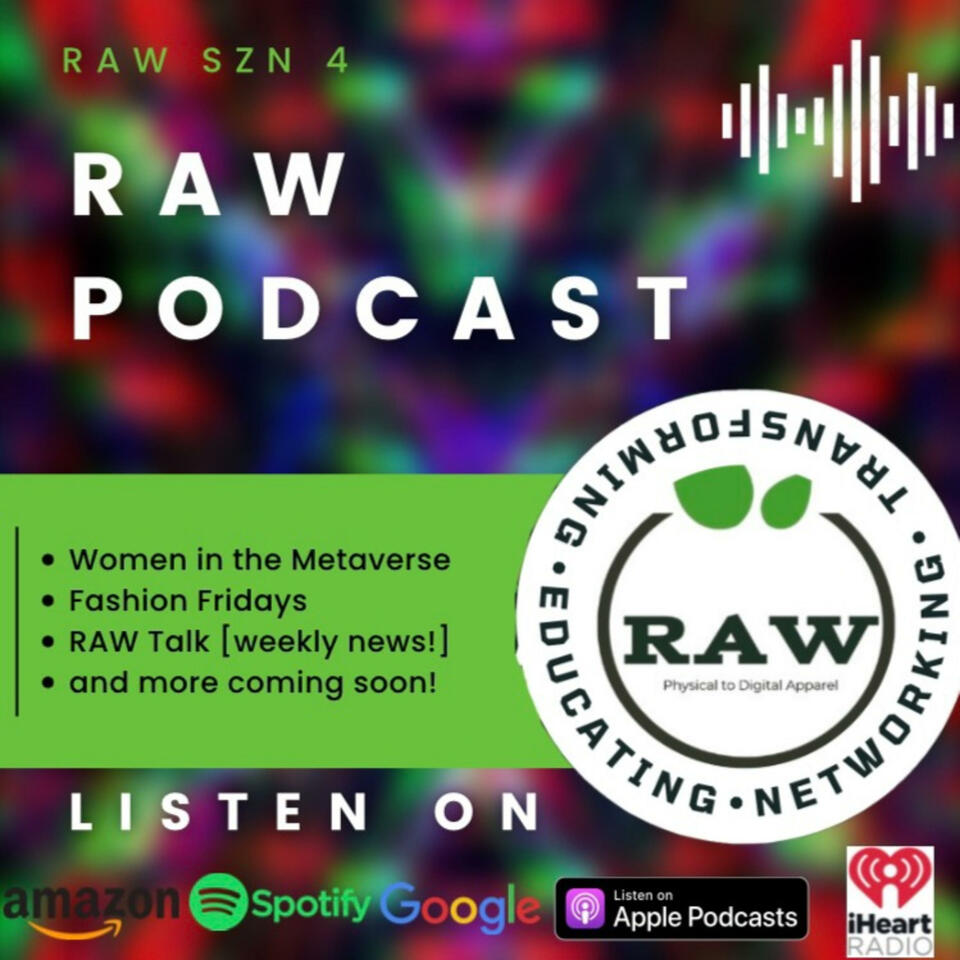 RAW Podcast