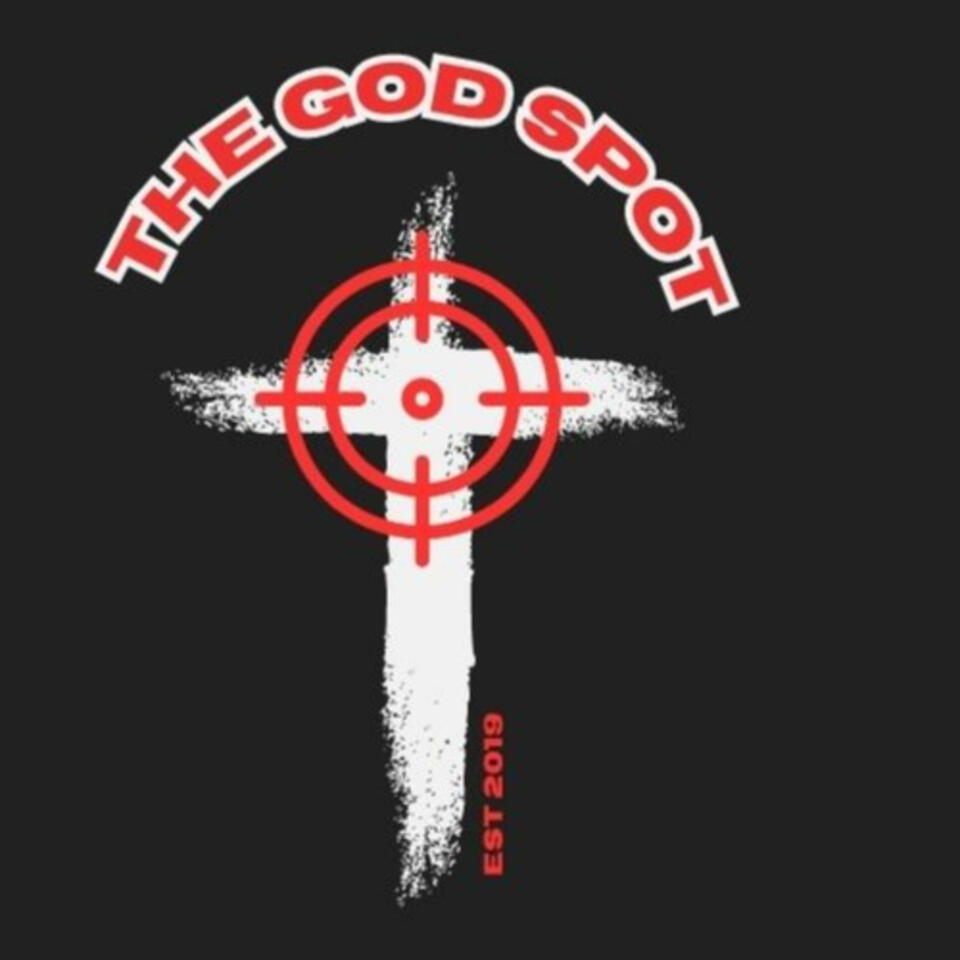 The God Spot