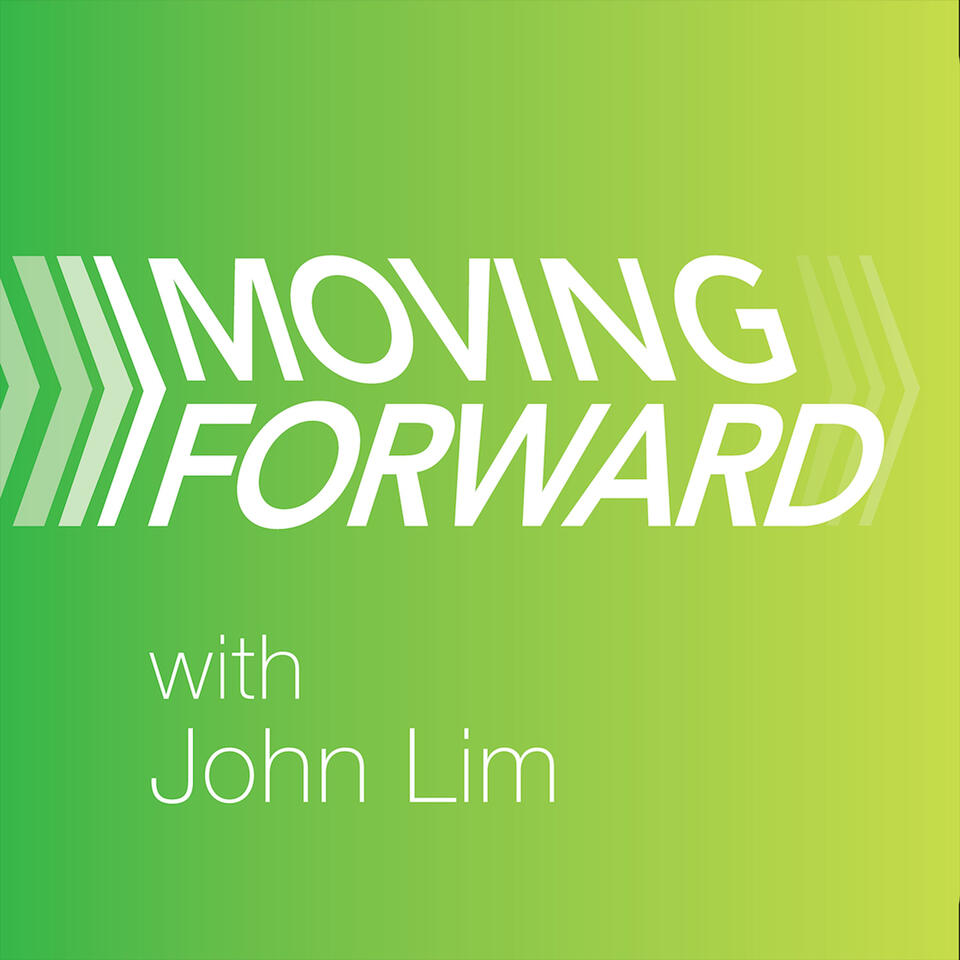 Moving Forward ("always be moving forward!")