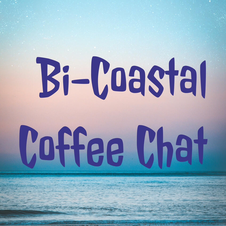 Bi-Coastal Chat