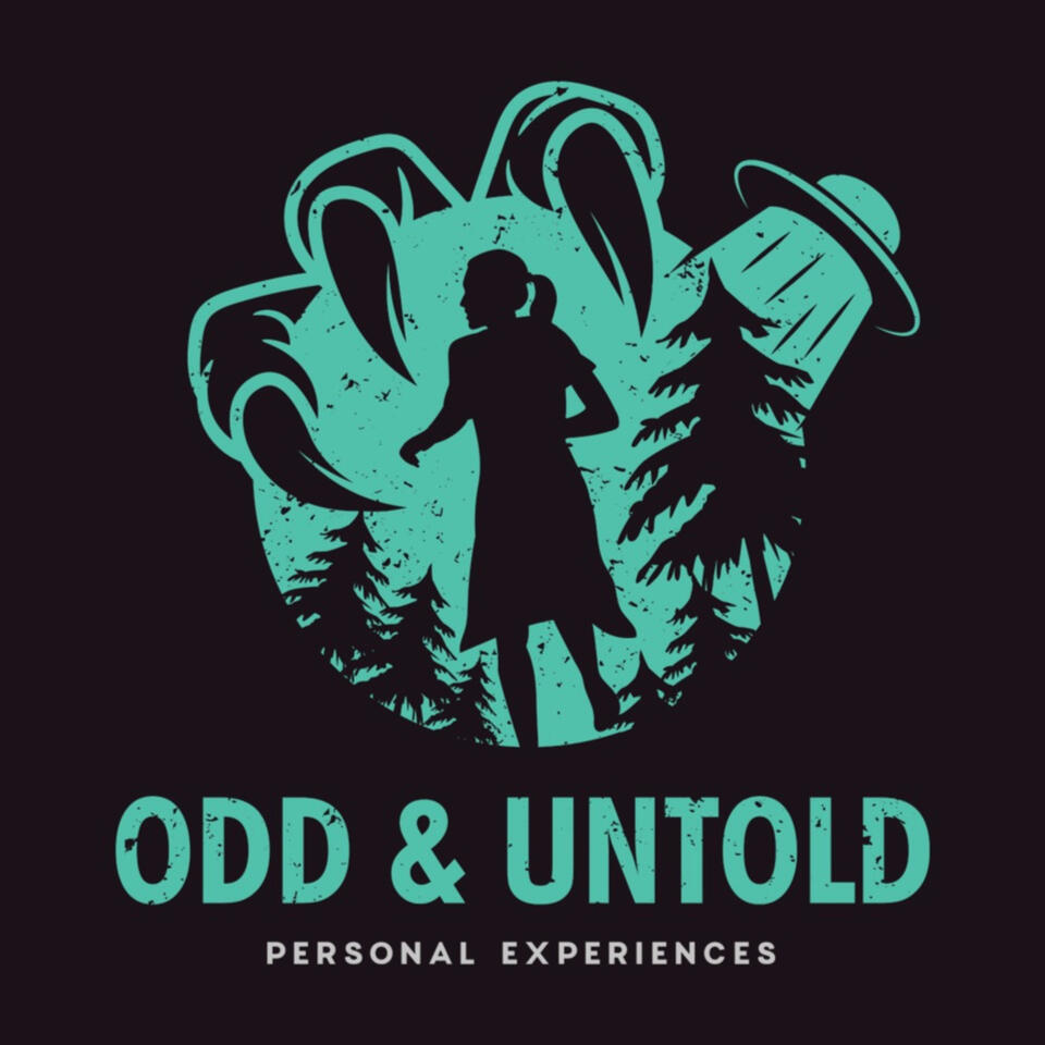 Odd & Untold