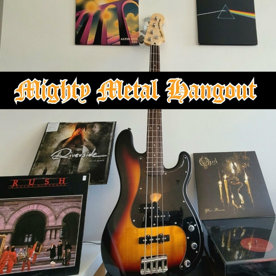 Mighty Metal Hangout