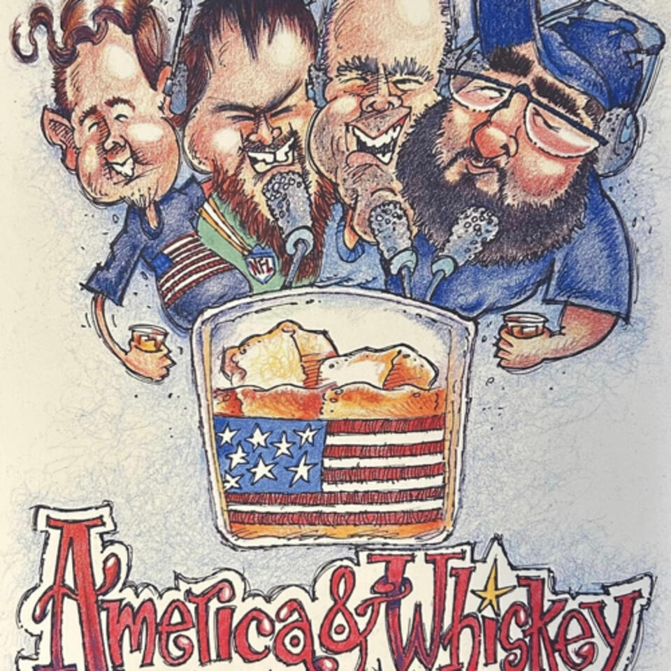 America and Whiskey