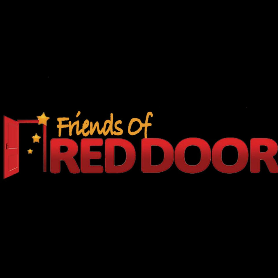 Friends of Red Door Podcast