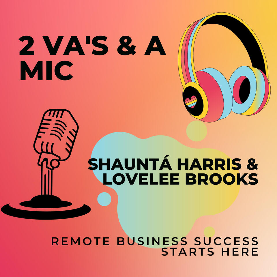 2 VA's & A MIC