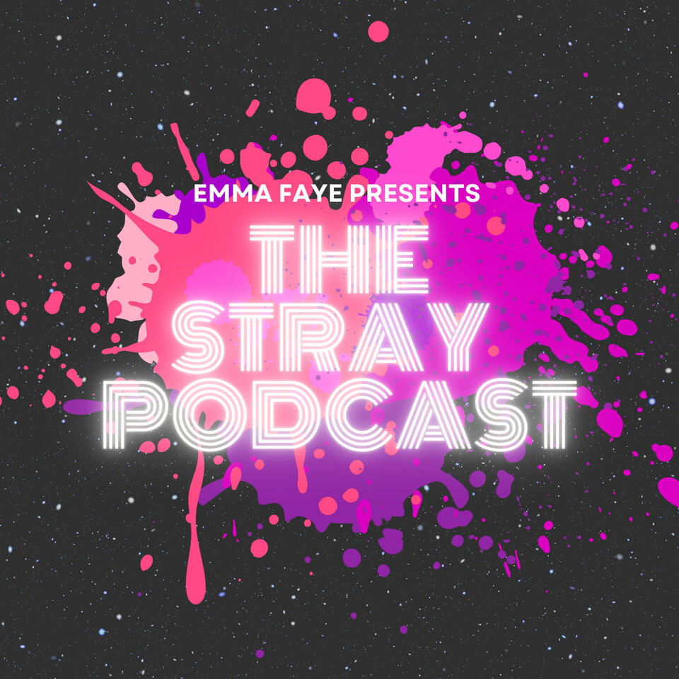 The Stray Podcast