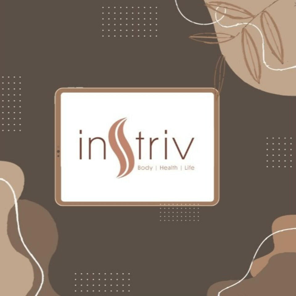 The inStriv Weight Loss Podcast