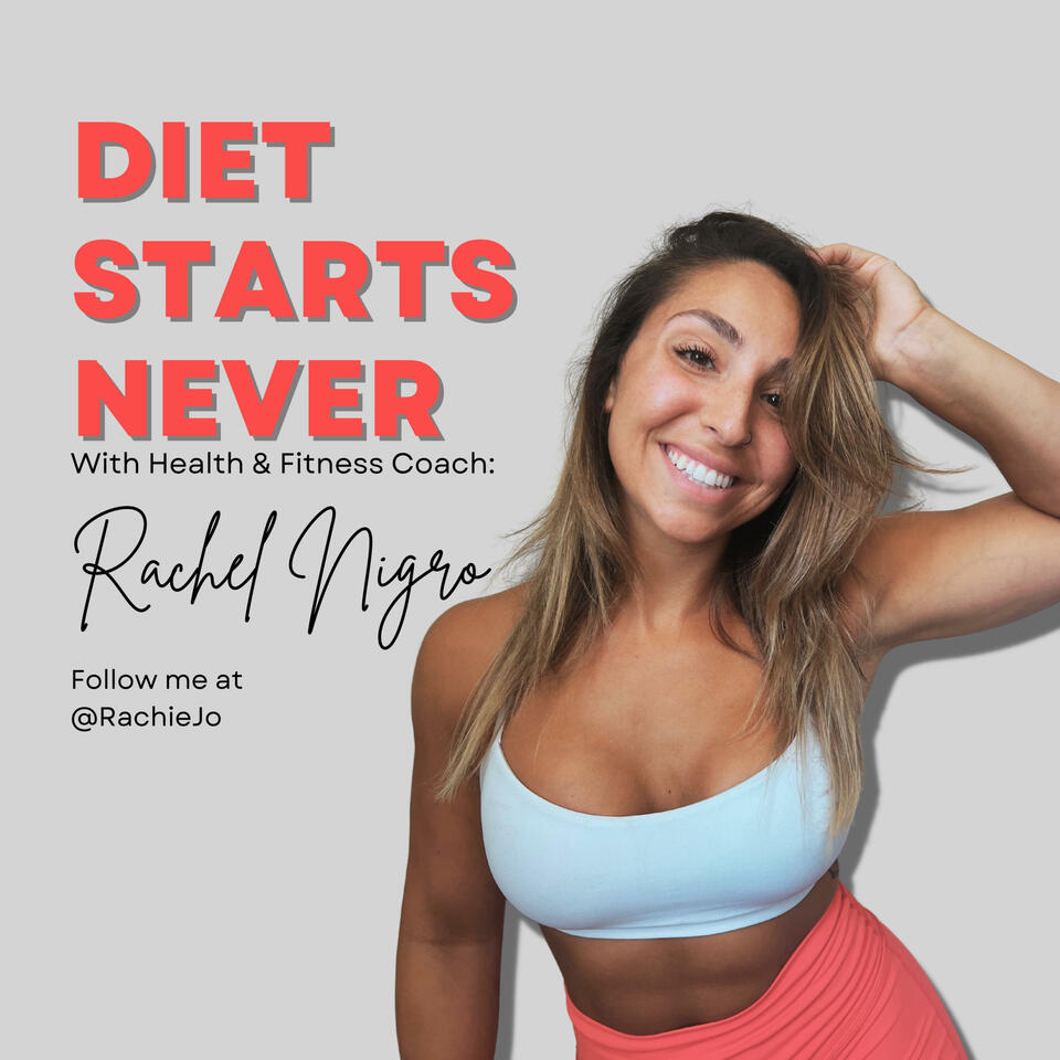 Diet Starts Never
