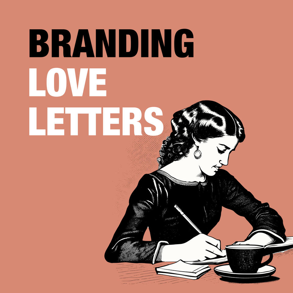 Branding Love Letters