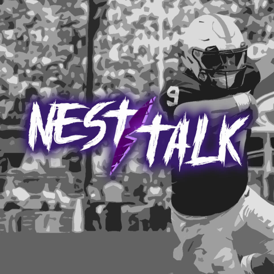Nest Talk - Baltimore Ravens Podcast