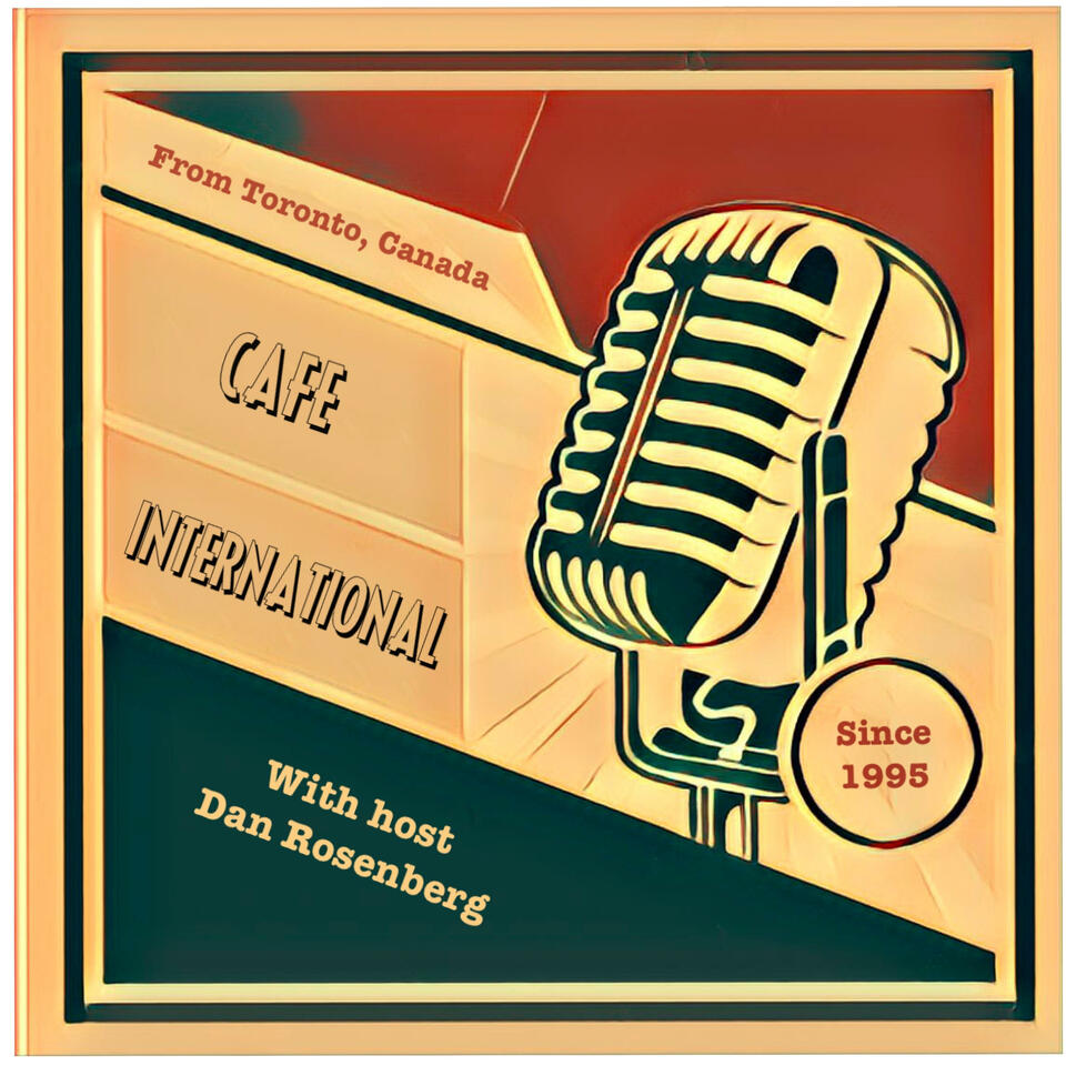 Cafe International