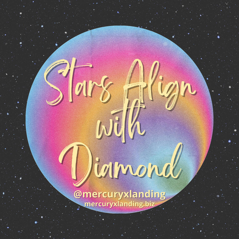 Stars Align With Diamond