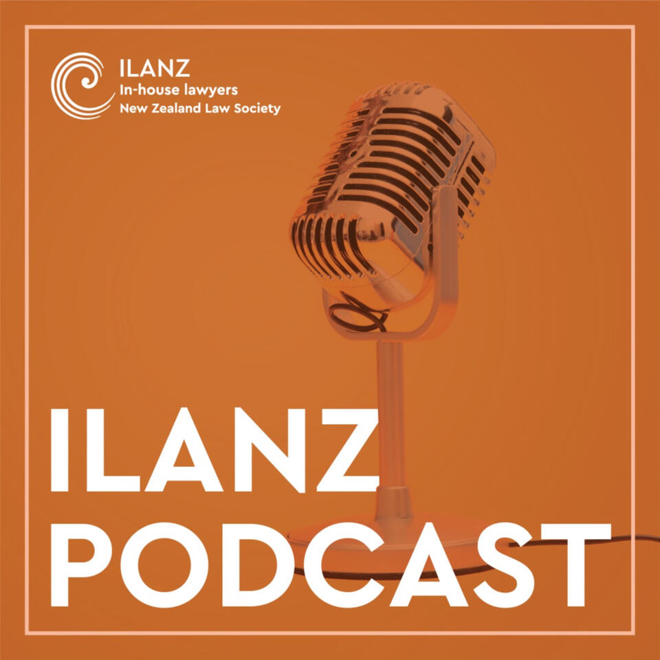 ILANZ Podcast