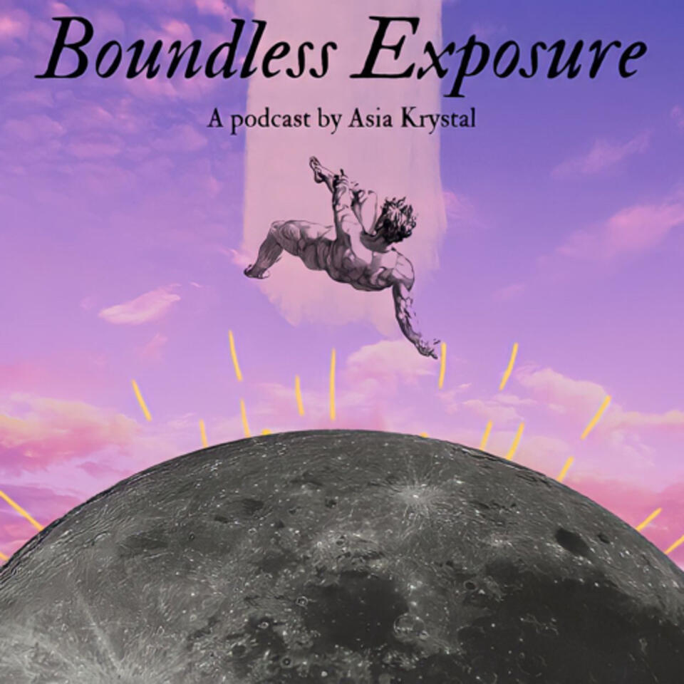 Boundless Exposure