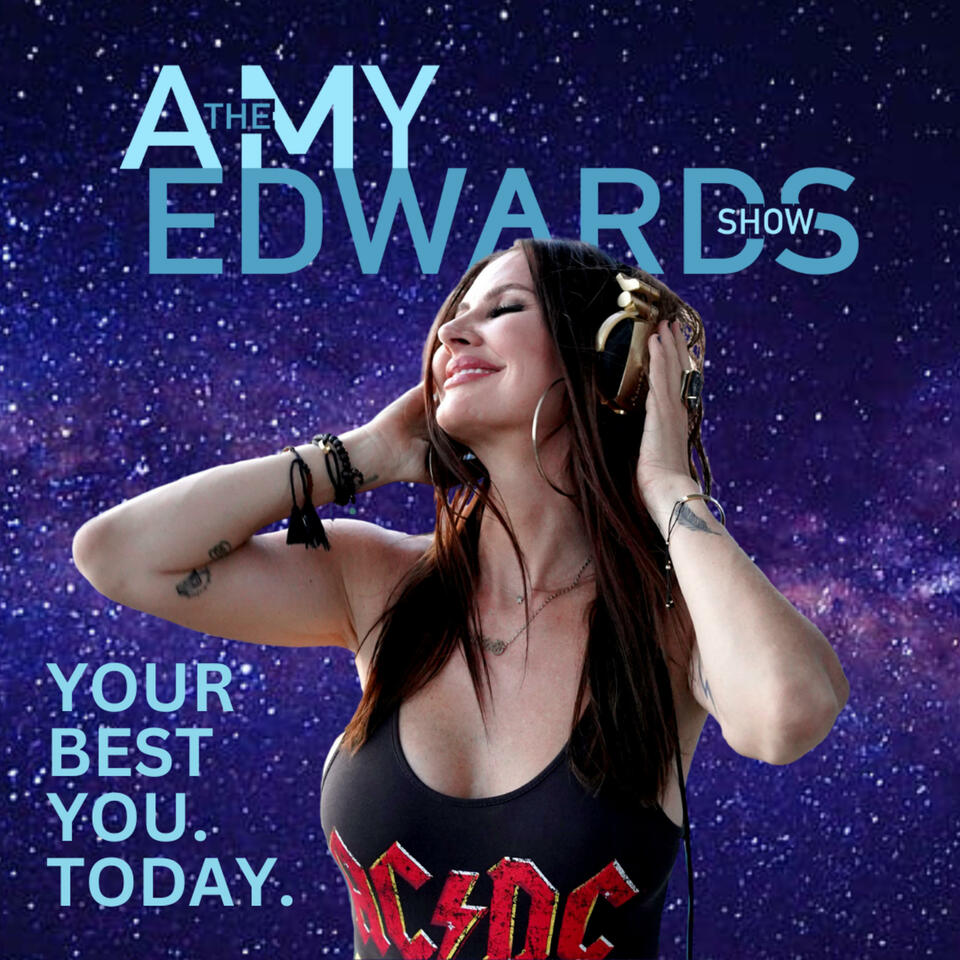 The Amy Edwards Show