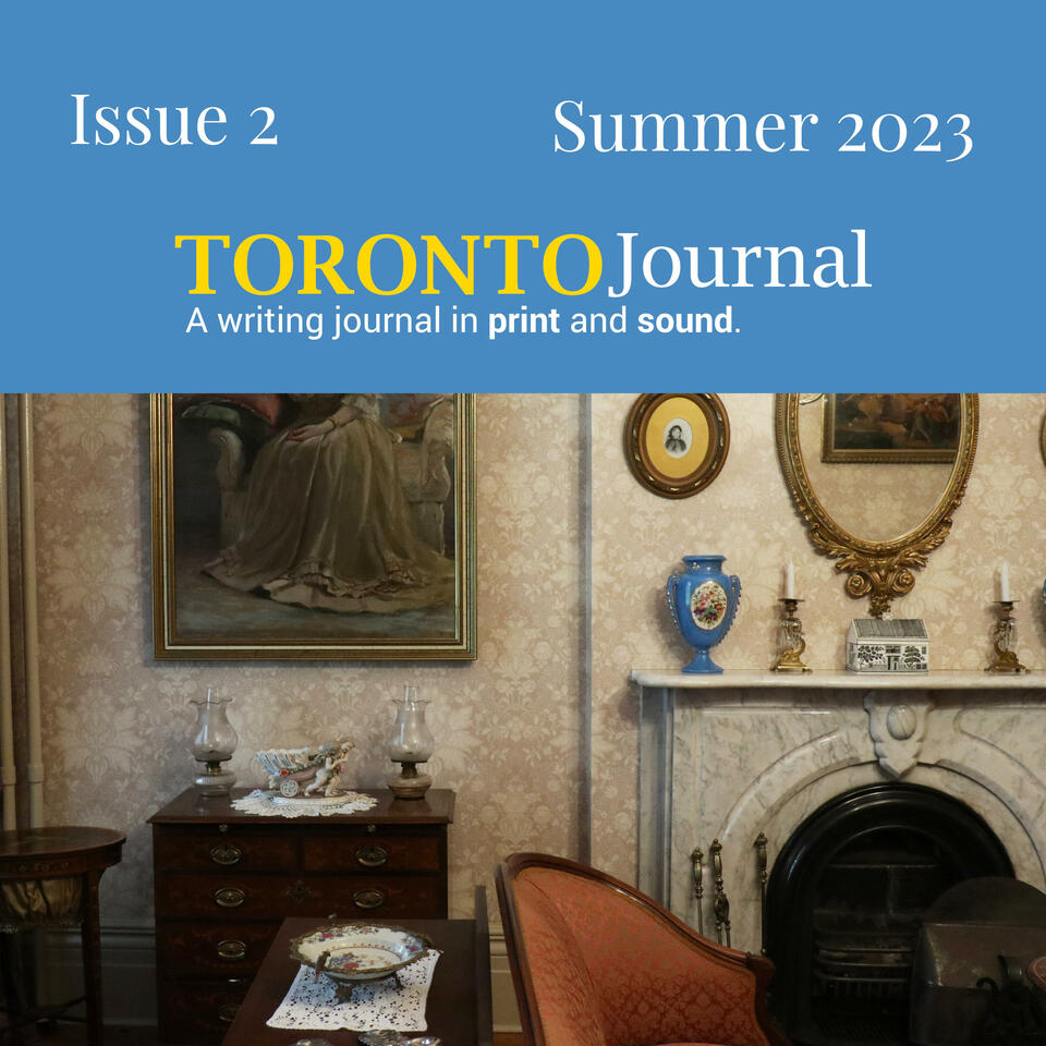Toronto Journal