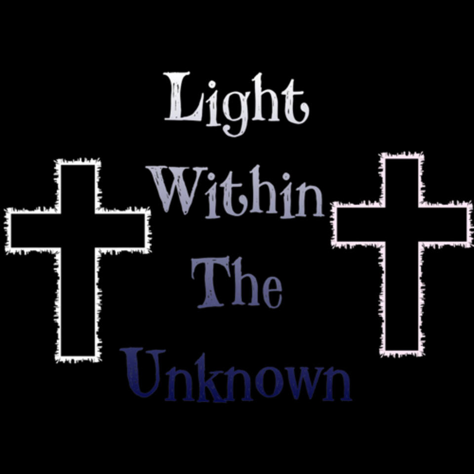 Light Within The Unknown