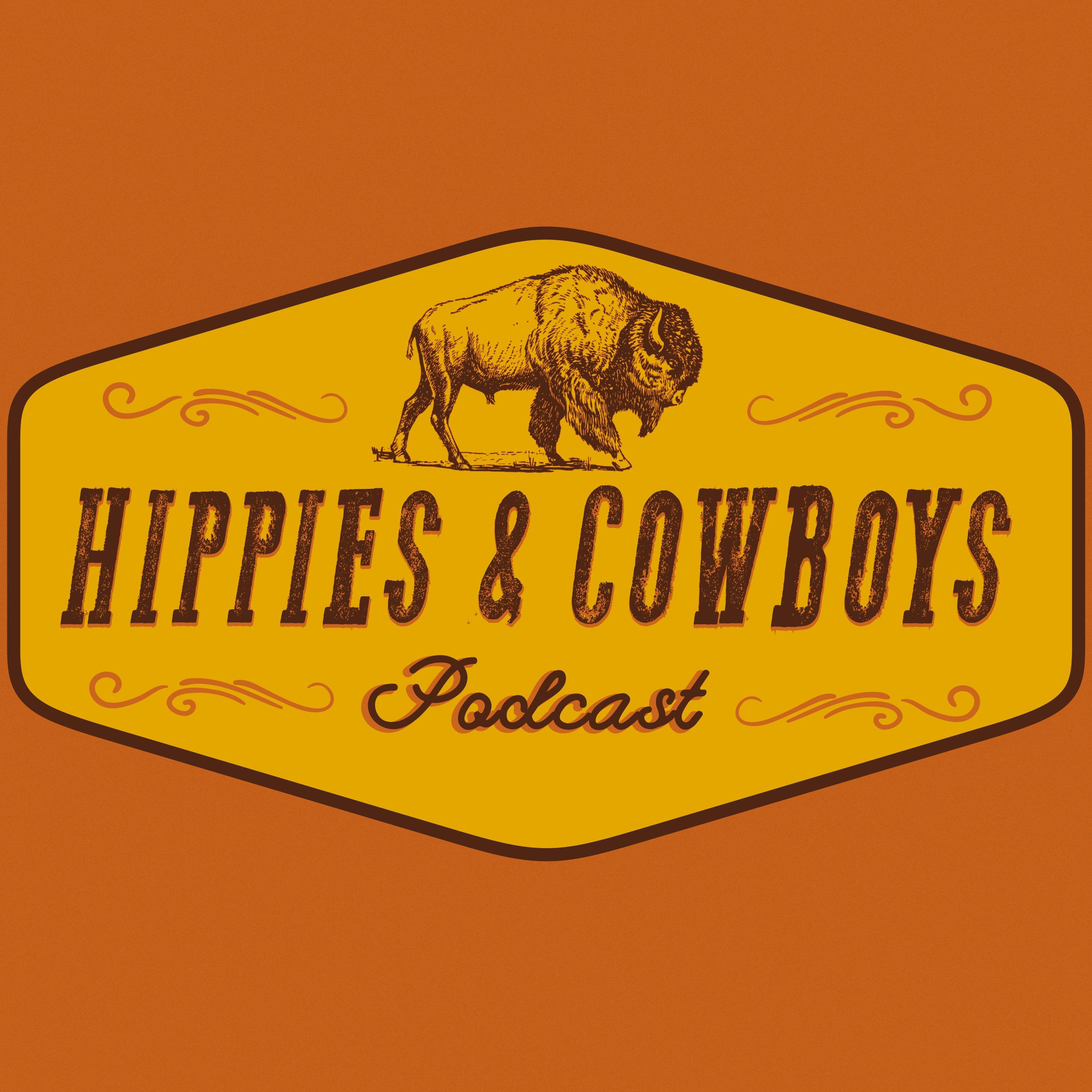 Hippies & Cowboys Podcast iHeart