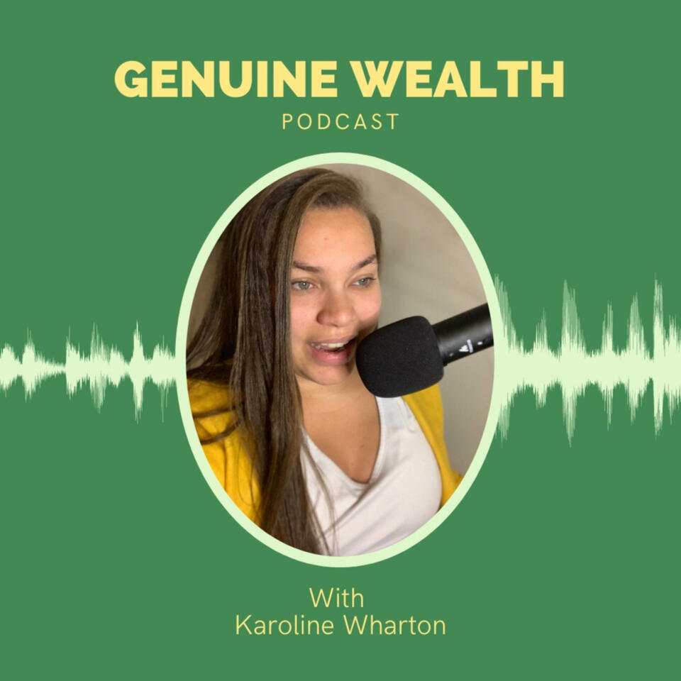 Genuine Wealth
