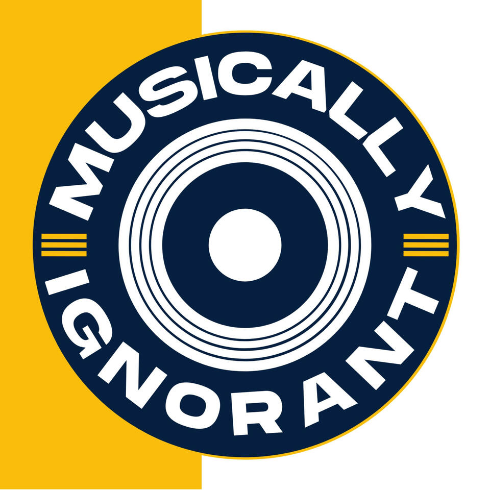Musically Ignorant