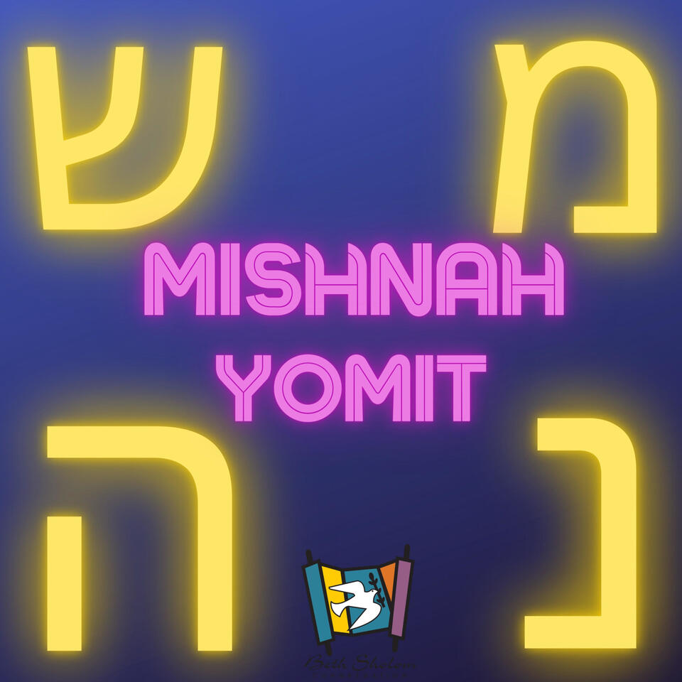 Mishnah Yomit