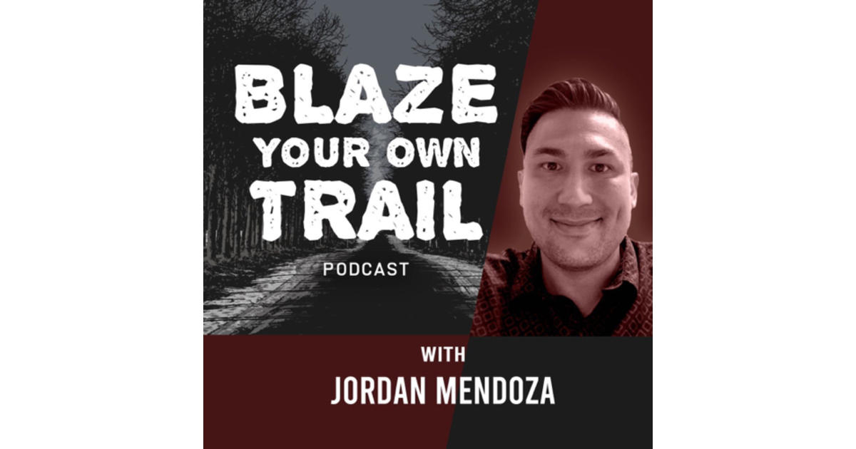 An Inspiring Story of True Grit & Grace with Amberly Lago - Blaze Your ...