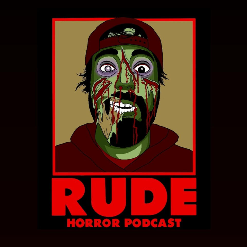 Rude Horror Podcast