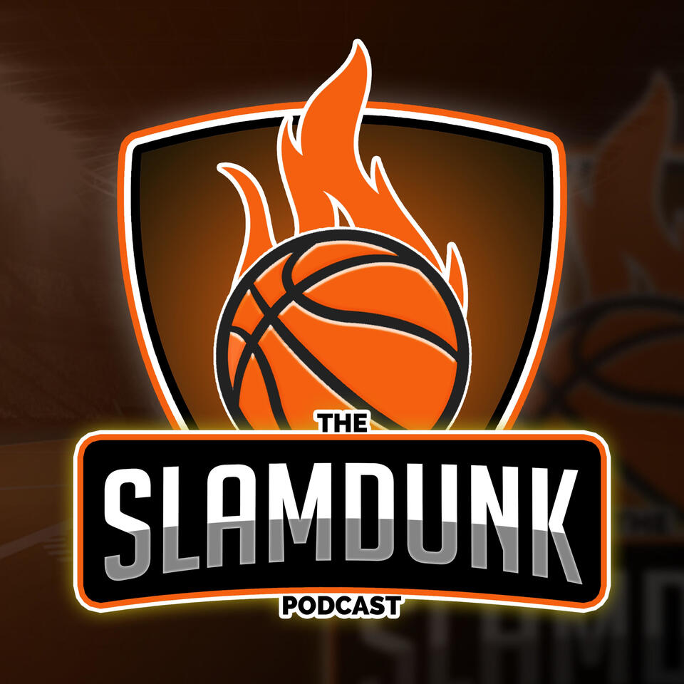 TheSlamDunkPodcast