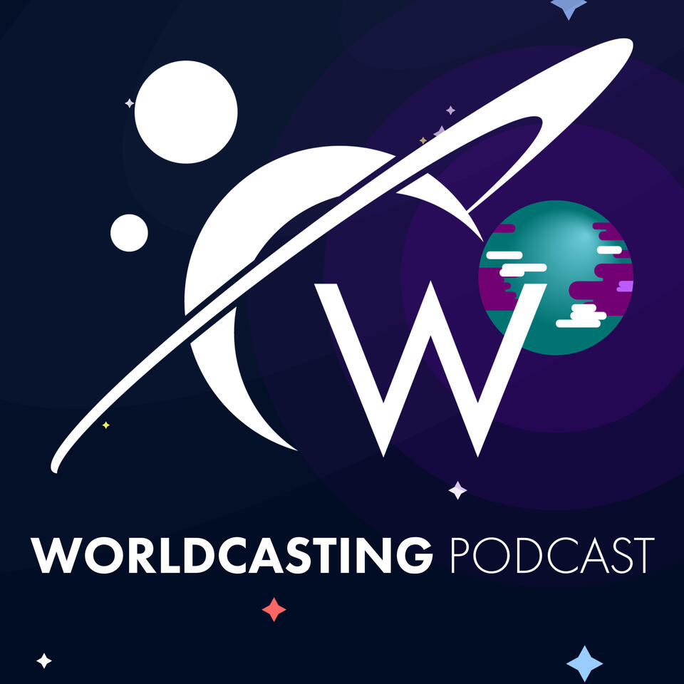 Worldcasting Podcast