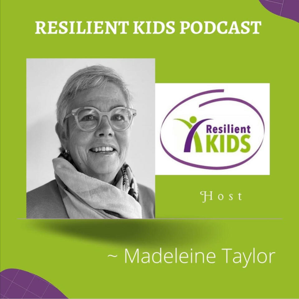 Resilient Kids Podcast