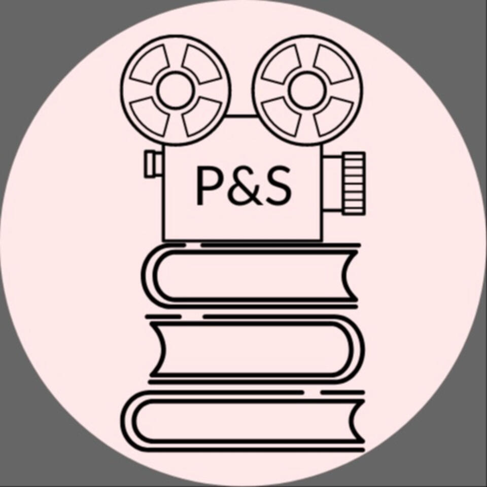 For Page & Screen Productions