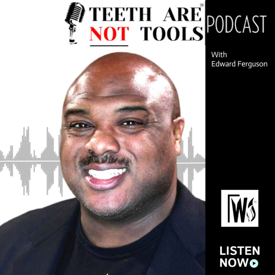 Teeth Are Not Tools Marketing for Dentists