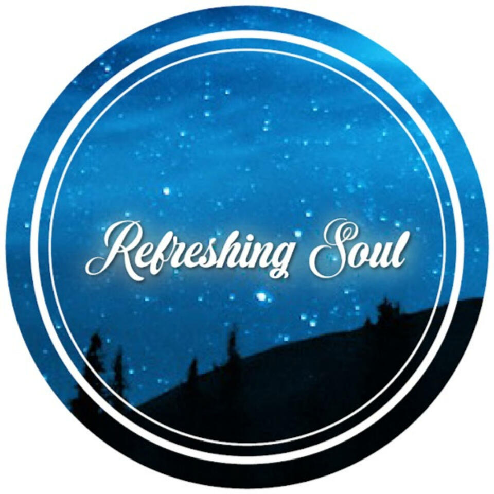 Refreshing Soul