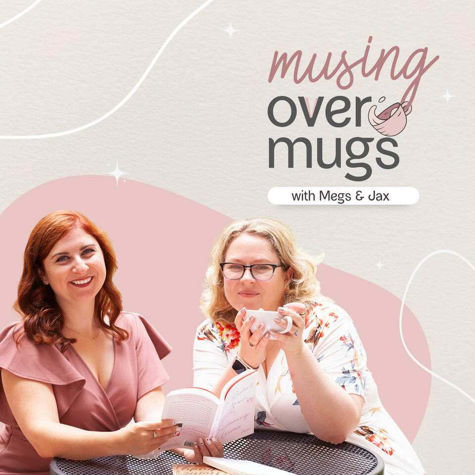 Musing Over Mugs