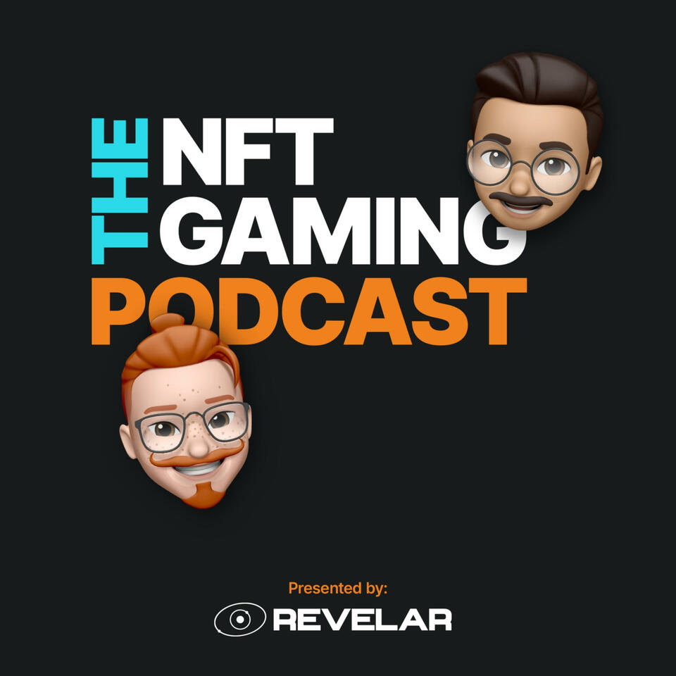 The NFT Gaming Podcast