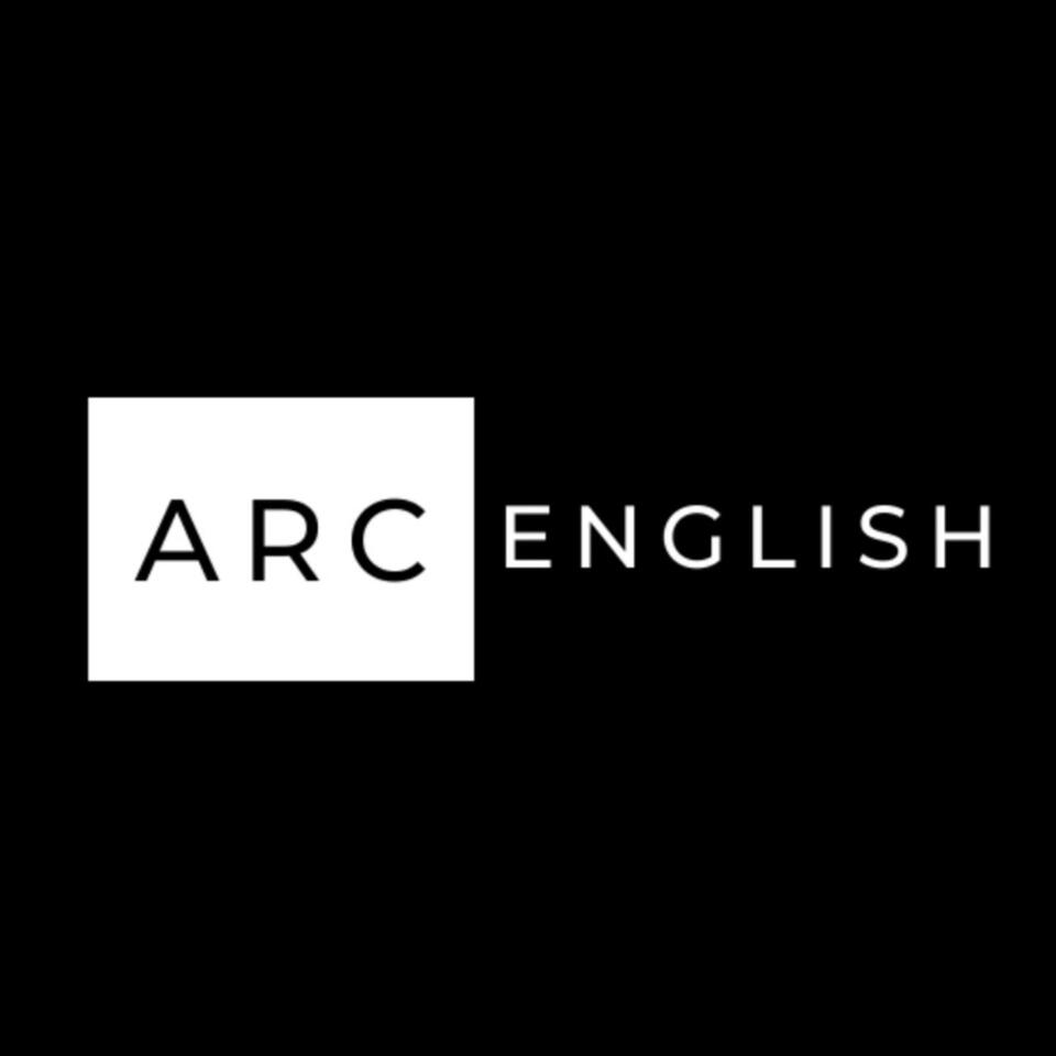 ARC English | Increase Your English Level 📈