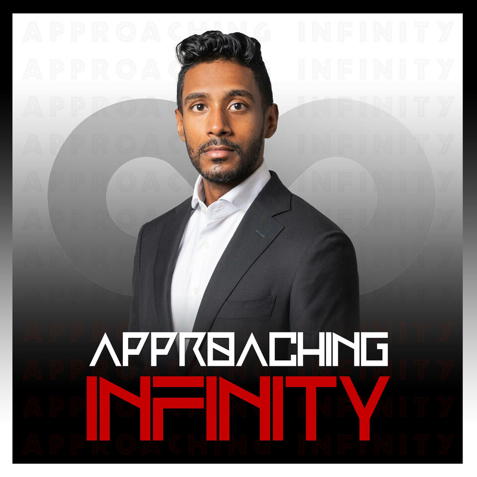 Approaching Infinity 🚀