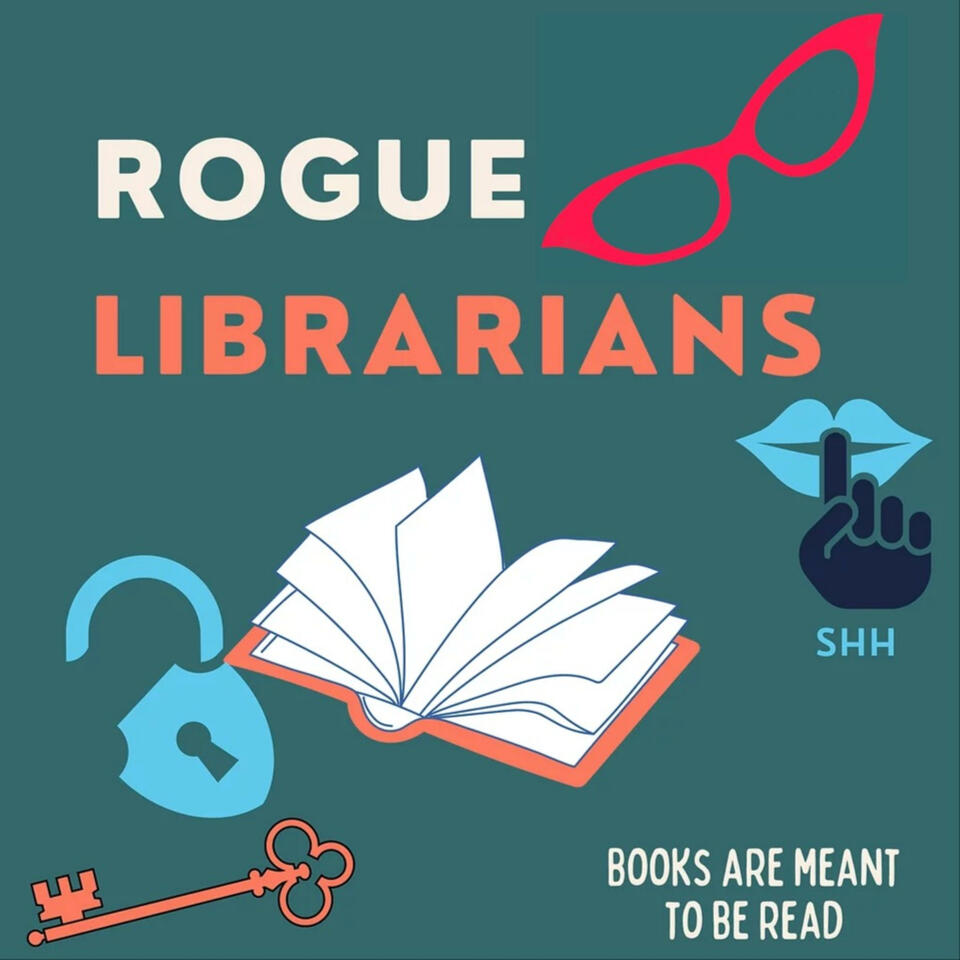 Rogue Librarians
