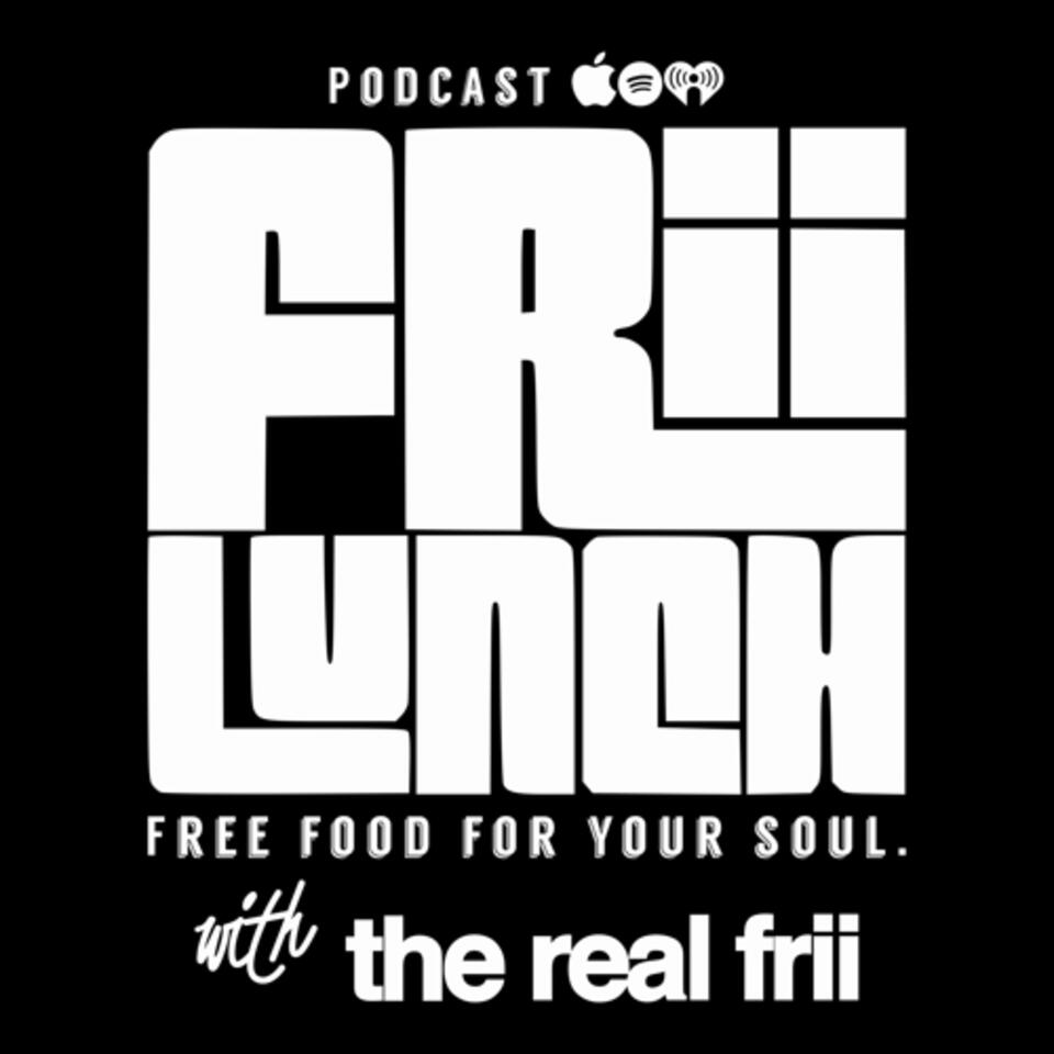 Frii Lunch: Free Food For Your Soul